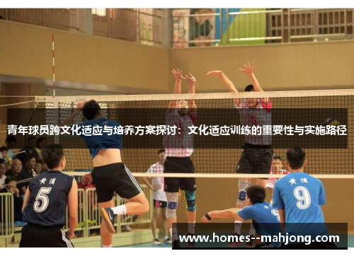 青年球员跨文化适应与培养方案探讨：文化适应训练的重要性与实施路径