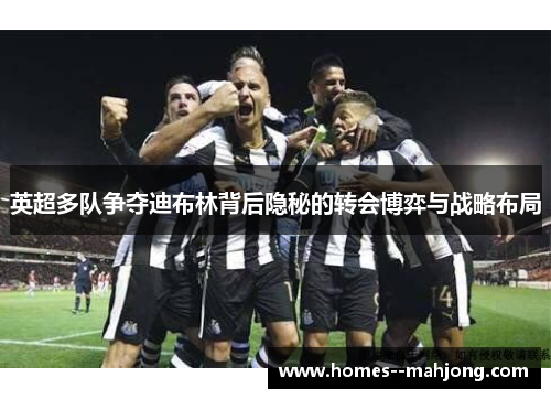 英超多队争夺迪布林背后隐秘的转会博弈与战略布局 英超多队争夺迪布林背后隐秘的转会博弈与战略布局