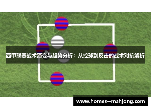 西甲联赛战术演变与趋势分析：从控球到反击的战术对抗解析