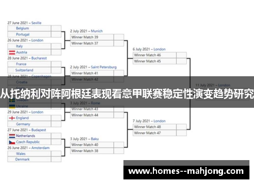 从托纳利对阵阿根廷表现看意甲联赛稳定性演变趋势研究 从托纳利对阵阿根廷表现看意甲联赛稳定性演变趋势研究